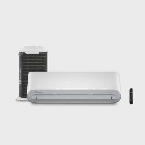 Ar-Condicionado Electrolux Split 18.000 BTUs Color Adapt QuenteFrio (UI18RUE18R)