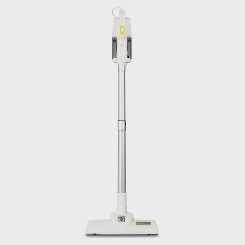 Aspirador de Pó Vertical 2 em 1 Karcher vcl 2 Filtro Hepa