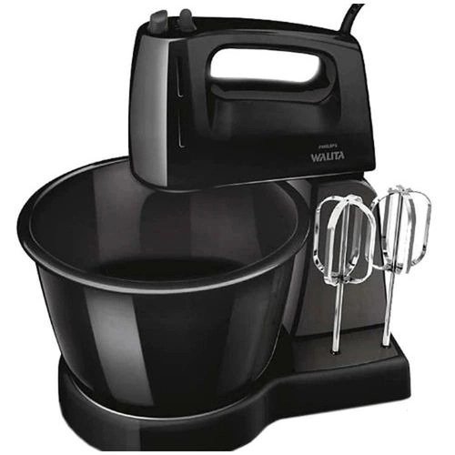 Batedeira Philips Walita RI700090 3 Velocidades 3,9 Litros