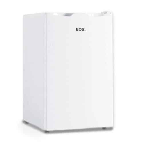 Freezer Vertical eos 66 Litros EcoGelo Slim EFV70 220V