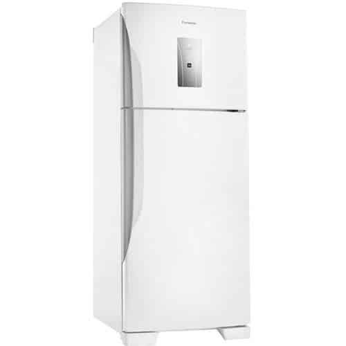 Geladeira Panasonic Frost Free 435L NR-BT50BD3W Branco - 110v