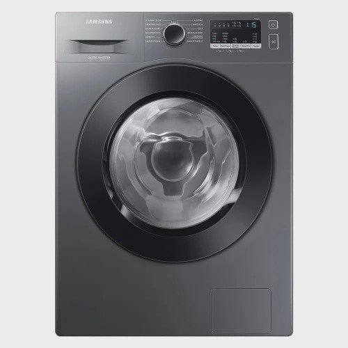 Lava e Seca Samsung WD11M com Digital Inverter WD11M4473PX Inox Look 117kg