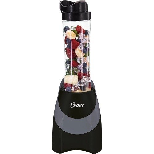 Liquidificador Oster Personal Blender My Blend Blstpb-bbl Preto 250W