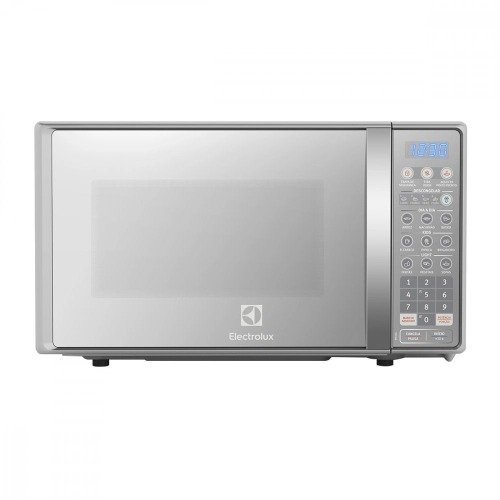 Micro-ondas electrolux mt30s tira odor 20 litros 220v