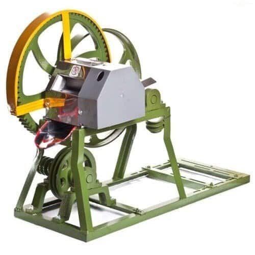Moedor De Cana B200 Ferro p Motor A Gasolina Botini