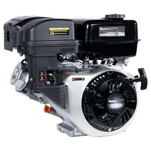 Motor Gasolina 15,0HP 4 Tempos Partida Manual TE150-XP 004-037 toyama
