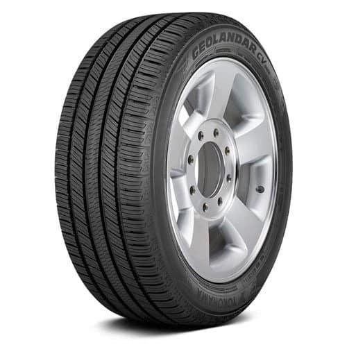 Pneu 22565R17 aro 17 Yokohama G058 102H