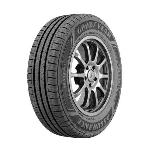 Pneu Goodyear Aro 14 Assurance Maxlife 17565R14 86H