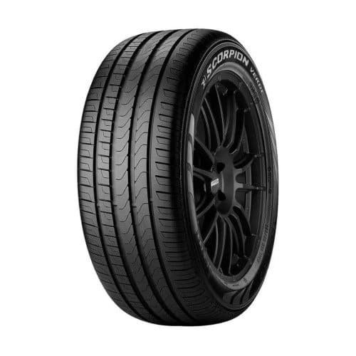 Pneu Pirelli Aro 17 Scorpion Verde 21565r17 99v