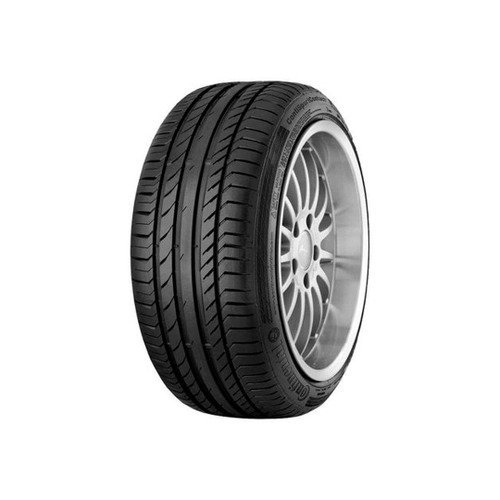 Pneu Aro 22 Continental 325/35 ZR22 110Y SportContact 5P mo